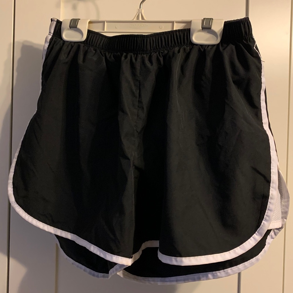 Champion athletic shorts